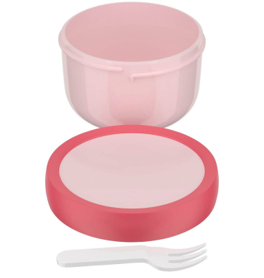 Lunchbox Campus pink 300,0 ml