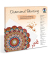 Bastelset Diamond Painting Mandala Set 6