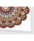 Bastelset Diamond Painting Mandala Set 6