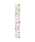 Stickerrolle Roll&Tape 5cmx3m