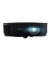 X1329WHP, DLP Beamer, 4.000 (Standard), 3.840 (Eco) ANSI-Lumen