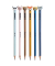 Bleistift m.Aufsatz BEBE Friends HB sort