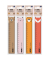 Lineal 15cm BEBE Friends sortiert