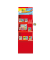 Bodendisplay 30ET+54ST Woody 3in1
