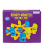 Kinderspiele Tic Tac Toe Monster