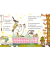 Kinderbuch Die Schule d. magischen Tiere