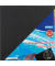 Leinwand 20x20cm schwarz