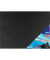 Leinwand 30x40cm schwarz