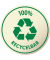 Flinke Flasche ReNature 100g BTS 2025