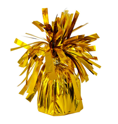 Ballongewicht 170g gold