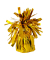 Ballongewicht 170g gold