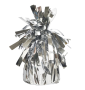 Ballongewicht 170g silber