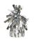 Ballongewicht 170g silber