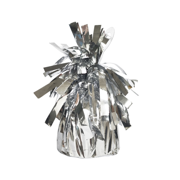 12 Stück KARALOON Ballongewicht 170g silber 4250554618985 KARALOON