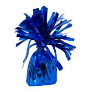 Ballongewicht 170g blau