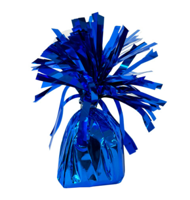 Ballongewicht 170g blau