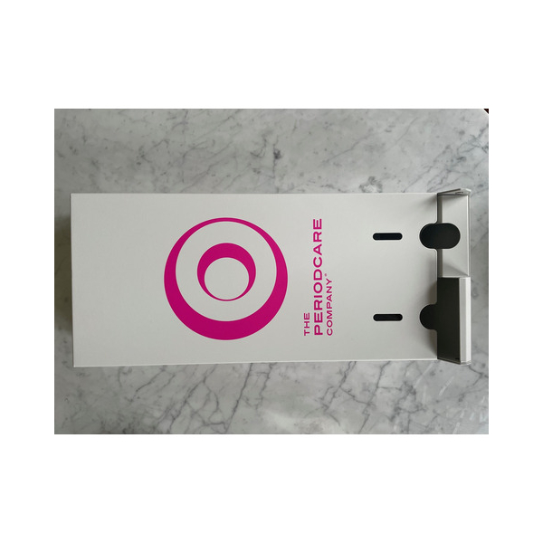THE PERIODCARE COMPANY Periodenproduktespender 4270004518757 THE PERIODCARE COMPANY