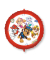 Folienballon Paw Patrol Ready for Action