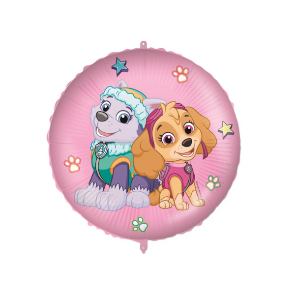 5201184929766 - Folienballon Paw Patrol Sky and Everest 5201184929766 proOffice 5201184929766 - Folienballon Paw Patrol Sky and Everest 5201184929766 proOffice
