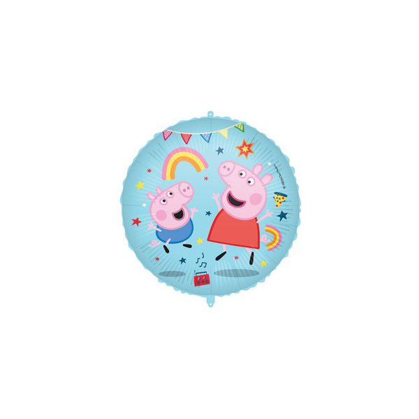 5201184930380 - Folienballon Peppa Pig Messy Play 5201184930380 proOffice 5201184930380 - Folienballon Peppa Pig Messy Play 5201184930380 proOffice