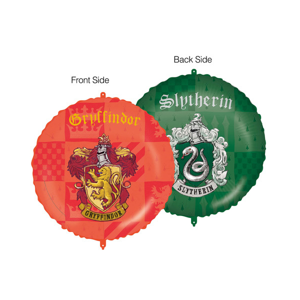 5201184932735 - Folienballon Harry Potter Hogwarts House 5201184932735 proOffice 5201184932735 - Folienballon Harry Potter Hogwarts House 5201184932735 proOffice