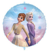Folienballon Frozen II Wind Spirit