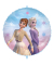 Folienballon Frozen II Wind Spirit