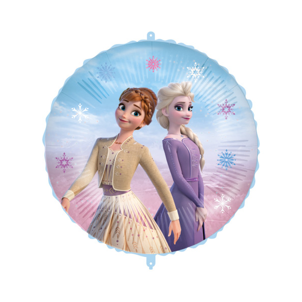 5201184938461 - Folienballon Frozen II Wind Spirit 5201184938461 proOffice 5201184938461 - Folienballon Frozen II Wind Spirit 5201184938461 proOffice