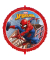 Folienballon Spider-Man Crime Fighter