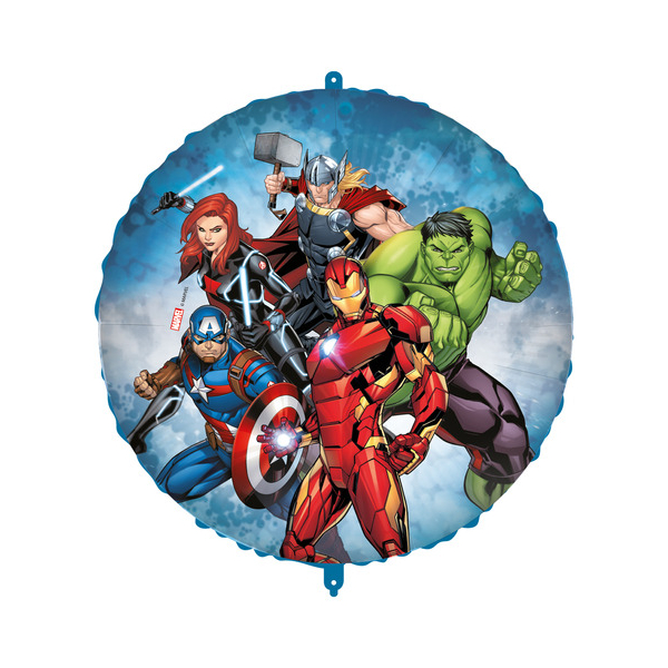 5201184938782 - Folienballon Avengers Infinity Stones 5201184938782 proOffice 5201184938782 - Folienballon Avengers Infinity Stones 5201184938782 proOffice