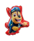 Folienballon Paw Patrol Chase