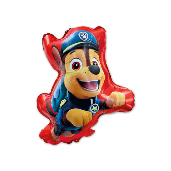 5201184948293 - Folienballon Paw Patrol Chase 5201184948293 proOffice 5201184948293 - Folienballon Paw Patrol Chase 5201184948293 proOffice