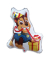 Folienballon Paw Patrol Chase Party