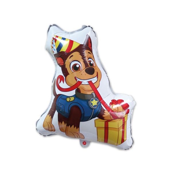 5201184948309 - Folienballon Paw Patrol Chase Party 5201184948309 proOffice 5201184948309 - Folienballon Paw Patrol Chase Party 5201184948309 proOffice