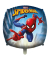 Folienballon Spiderman