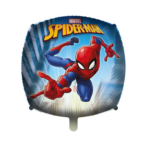 5201184949931 - Folienballon Spiderman 5201184949931 proOffice 5201184949931 - Folienballon Spiderman 5201184949931 proOffice