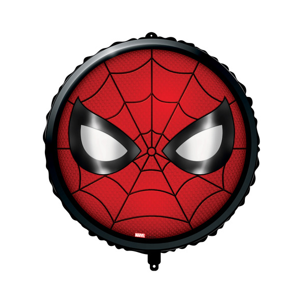 5201184949955 - Folienballon Spider-Man Gesicht 5201184949955 proOffice 5201184949955 - Folienballon Spider-Man Gesicht 5201184949955 proOffice