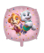 Folienballon Skye and Everest Paw Patrol