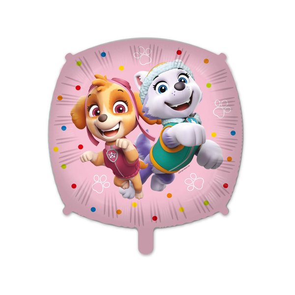 5201184949979 - Folienballon Skye and Everest Paw Patrol 5201184949979 proOffice 5201184949979 - Folienballon Skye and Everest Paw Patrol 5201184949979 proOffice