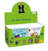 Kinderbüchlein Der kleine Maulwurf