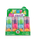 Radierer & Gummispringball sortiert
