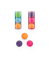 Radierer & Gummispringball sortiert