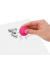 Radierer & Gummispringball sortiert