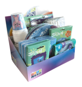 Partyartikel Stitch 30BT sortiert