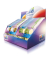 Luftballon Glossy Mix 30BT sortiert