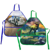 Malsch&uuml;rze 3800012-99, Motiv sortiert, Polyester (PE)