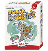 Würfelspiel Snack Rabbits