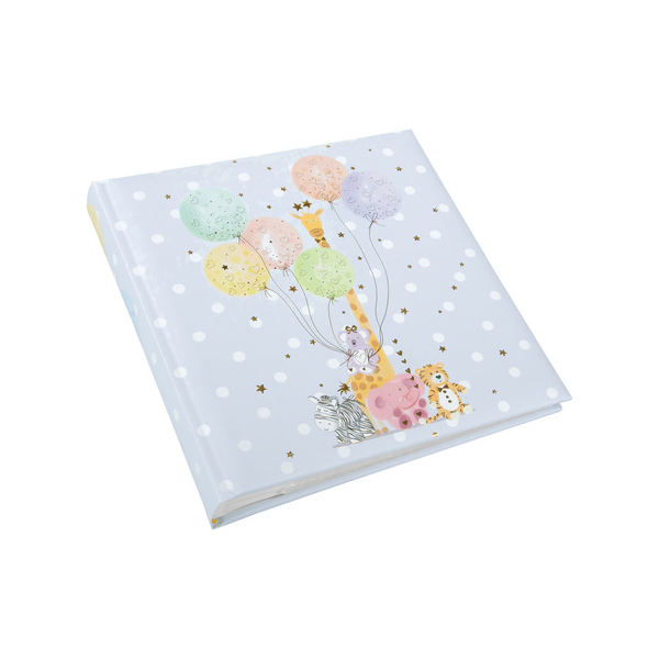 4009835174036 - Einsteckalbum Baby Balloon Party 4009835174036 TURNOWSKY 4009835174036 - Einsteckalbum Baby Balloon Party 4009835174036 TURNOWSKY
