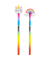 Bleistift mit Radiergummi Rainbow Cat