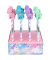 Bleistift mit Radiergummi Einhorn